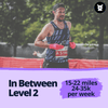 In-Between Races - L2 - Ben Parkes Running