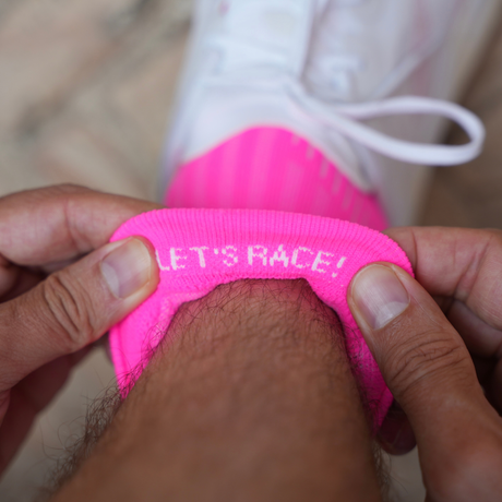 Racing Socks
