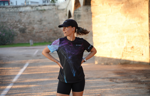 Women's Short Sleeves