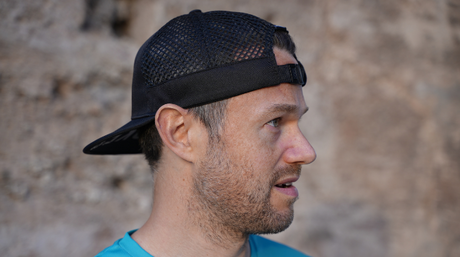 Our Hats for Large Heads