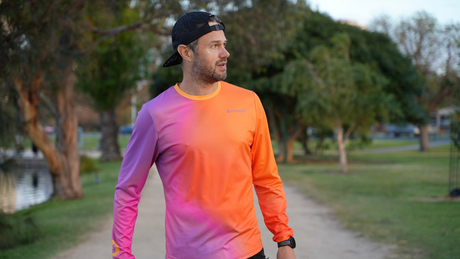 Long Sleeve Tees
