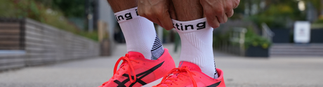 Running Socks