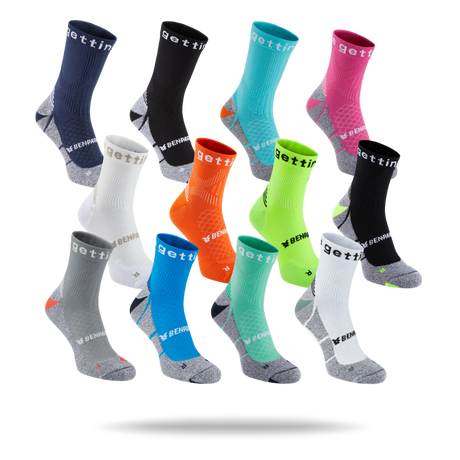 Running Sock Bundles!