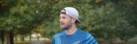 Apparel - Ben Parkes Running