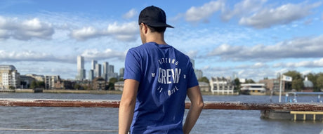 Apparel - Ben Parkes Running