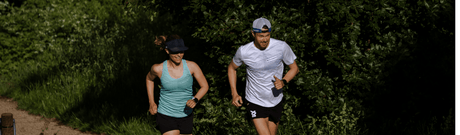 Bundles - Ben Parkes Running