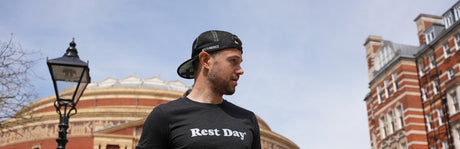 Casual Wear - Ben Parkes Running