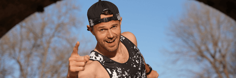 Coaching - Ben Parkes Running