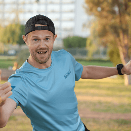 Free Beginner Plans - Ben Parkes Running