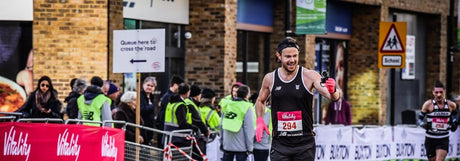 Gift Cards - Ben Parkes Running
