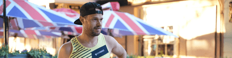 Our Latest Gear - Ben Parkes Running