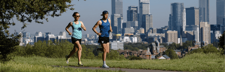 Technical Kit - Ben Parkes Running