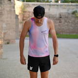 Soar Elite Running Singlet