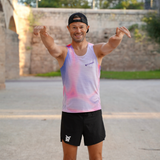 Soar Elite Running Singlet
