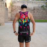 Getting It Done Running Singlet