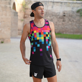 Getting It Done Running Singlet