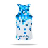 Getting It Done Running Singlet