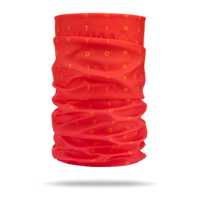 Getting It Done Wrap - Ben Parkes Running