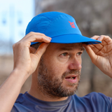 Marathon Running Cap