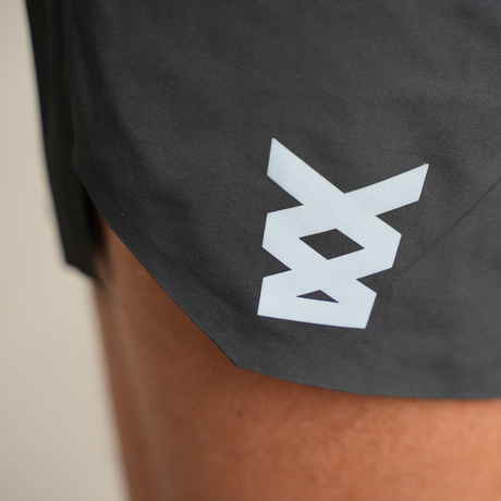 Split Running Shorts - Ben Parkes Running
