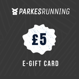 Parkes Running Gift Card