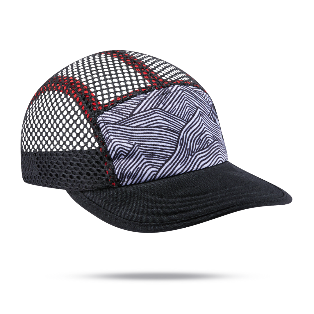 Legend Running Cap - Ben Parkes Running