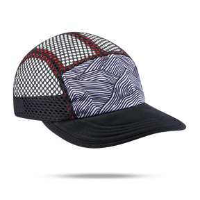 Legend Running Cap - Ben Parkes Running