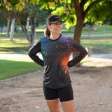 Long Sleeve Running Tee - Women's