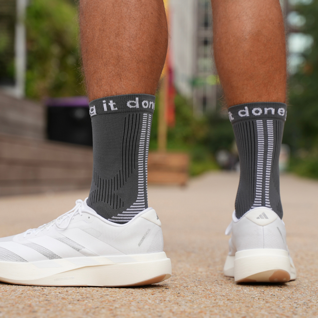 Racing Socks - Long Length