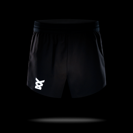 Split Running Shorts - Ben Parkes Running