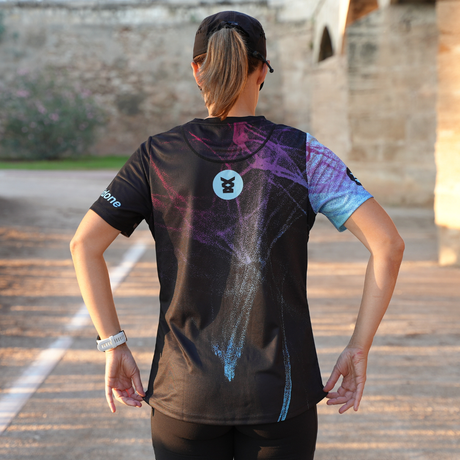 Running Tee - Women's - Ben Parkes Running
