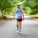 Soar Elite Singlet - Ben Parkes Running