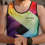 Getting It Done Running Singlet