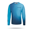 Long Sleeve Running Tee - Ben Parkes Running