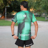 Getting It Done Running Tee