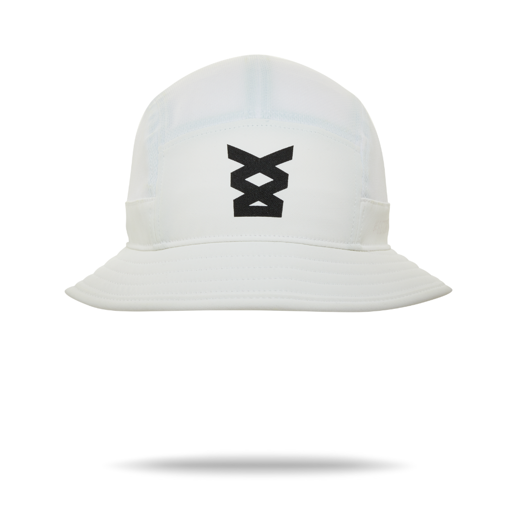 Bucket Hat Ben Parkes Running