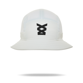 Bucket Hat - Ben Parkes Running