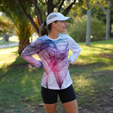 Long Sleeve Running Tee - Women's