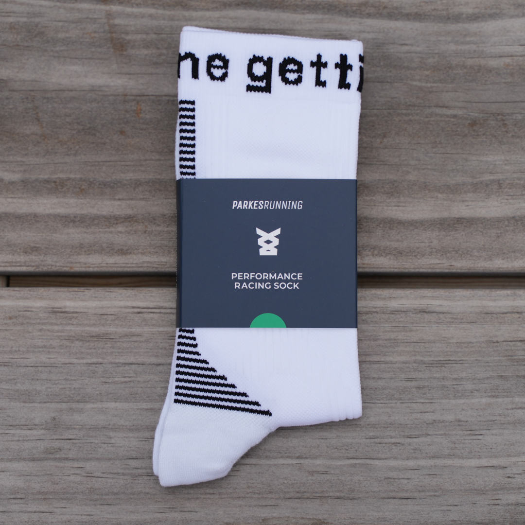 Racing Sock - Long Length