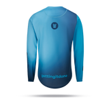 Long Sleeve Running Tee - Ben Parkes Running