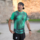 Getting It Done Running Tee