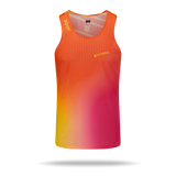 Soar Elite Singlet - Ben Parkes Running