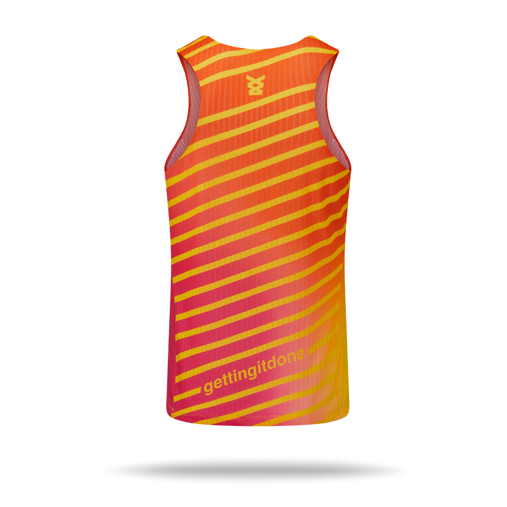 Soar Elite Singlet - Ben Parkes Running