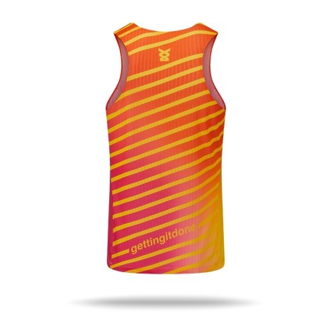 Soar Elite Singlet