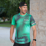 Getting It Done Running Tee