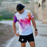 Getting It Done Running Tee