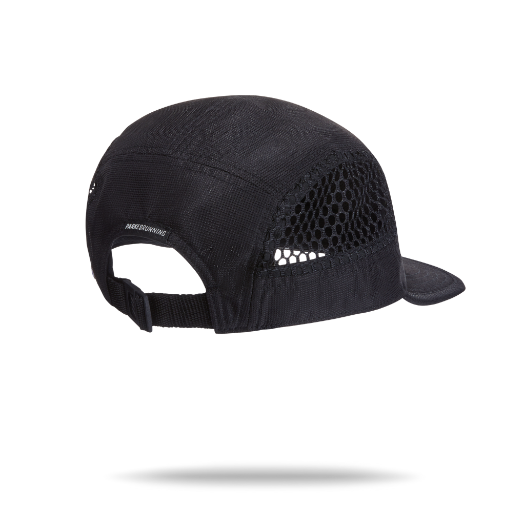 Ben Parkes Elite Running Cap