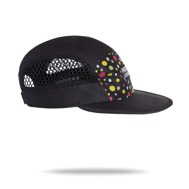 Ben Parkes Elite Running Cap