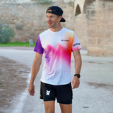 Getting It Done Running Tee
