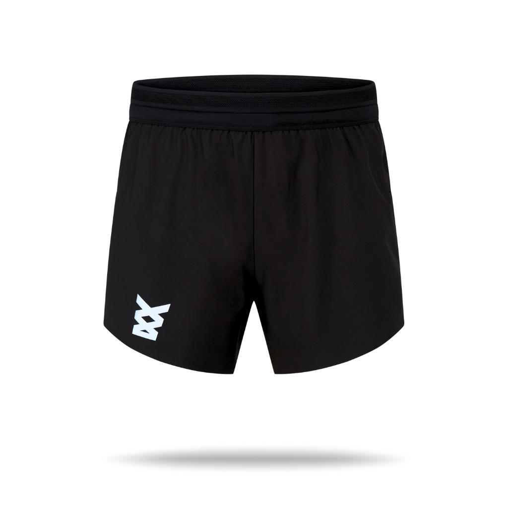 Split Running Shorts - Ben Parkes Running